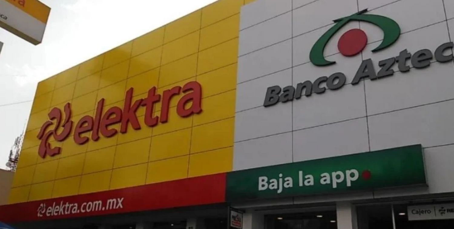 SAT notificará a Grupo Salinas por adeudos fiscales millonarios