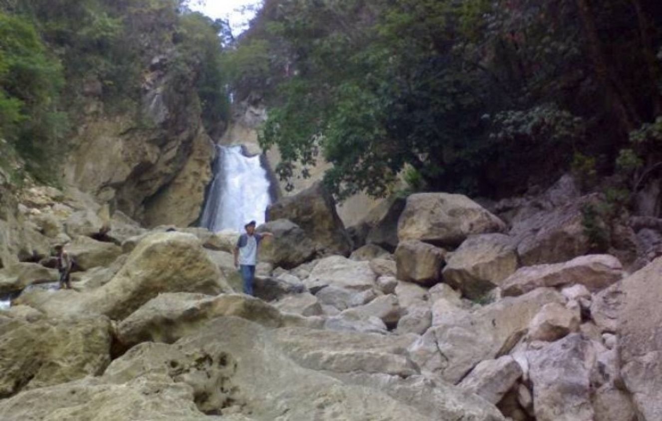 Recibirá gobierno de Puebla más de 27 mdp para reforestar zona del Atoyac