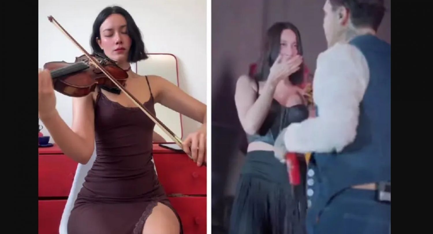 La ausencia de Esmeralda Camacho desata rumores y polémica