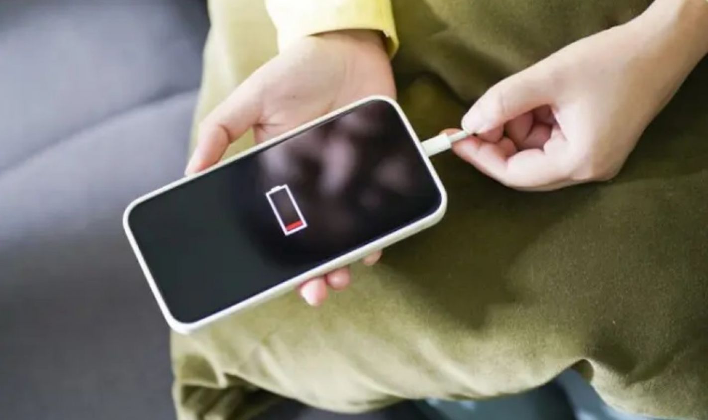 El frío y tu celular, la combinación que nadie quiere