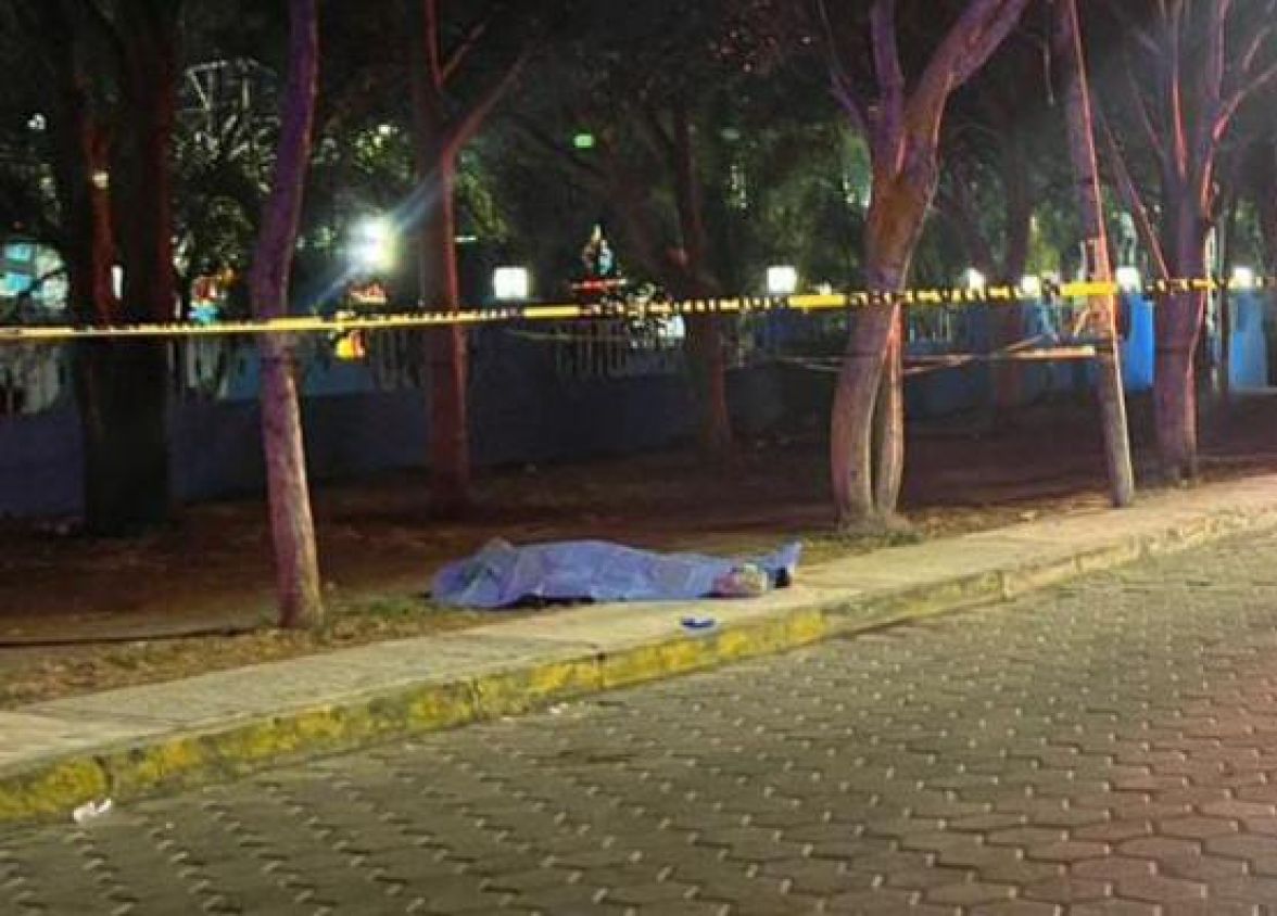 Matan a un hombre durante cierre de fiesta patronal en Acuitlapilco