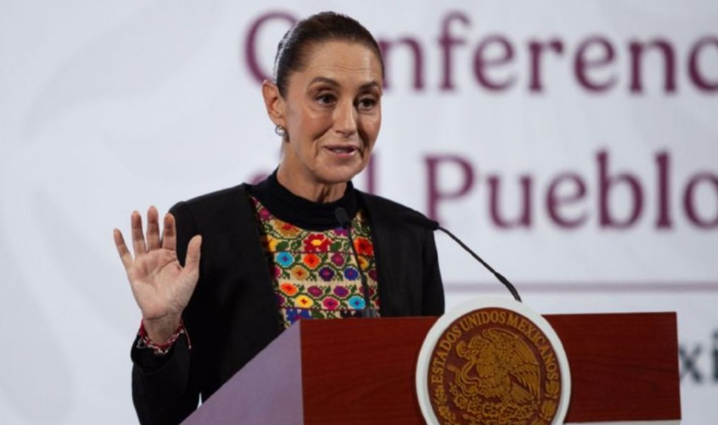 Siete años de la 4T: balance desde Palacio Nacional