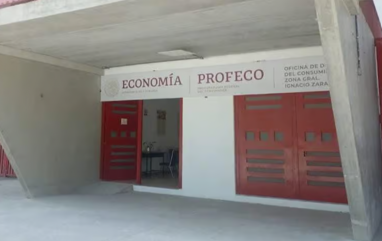 Profeco activa operativo decembrino 2025 para evitar abusos y fraudes