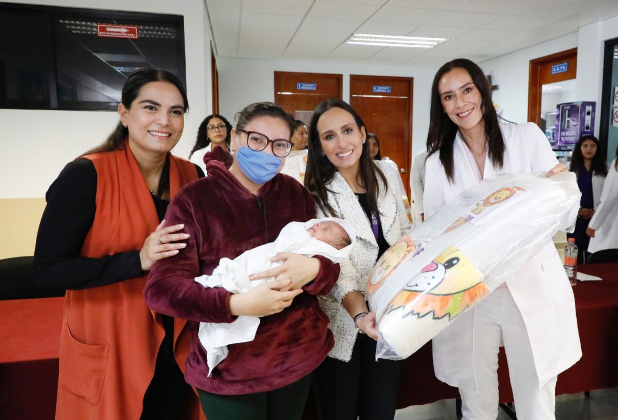 Tlaxcala multiplica adopciones y acelera procesos para dar hogar a la niñez