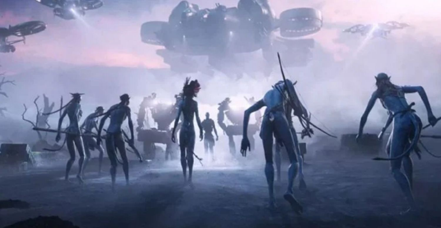 Avatar: Fire and Ash debuta con fuerza en la taquilla mundial