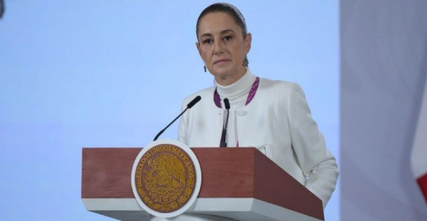 Sheinbaum da luz verde a la alianza Viva Aerobus–Volaris