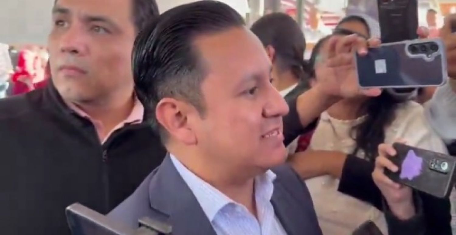 Gobierno estatal analiza adquirir concesión de Agua de Puebla 