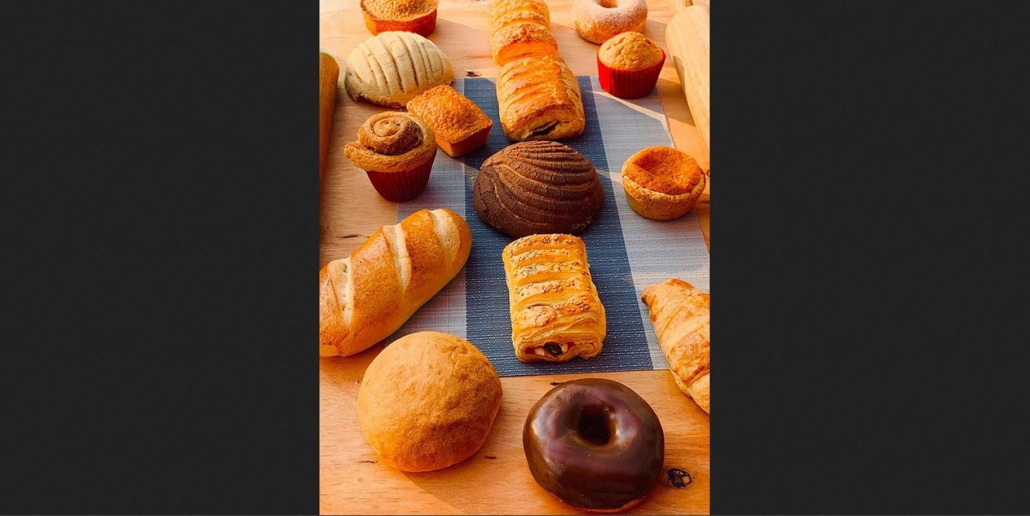 El origen del pan y su lugar en la cultura mexicana