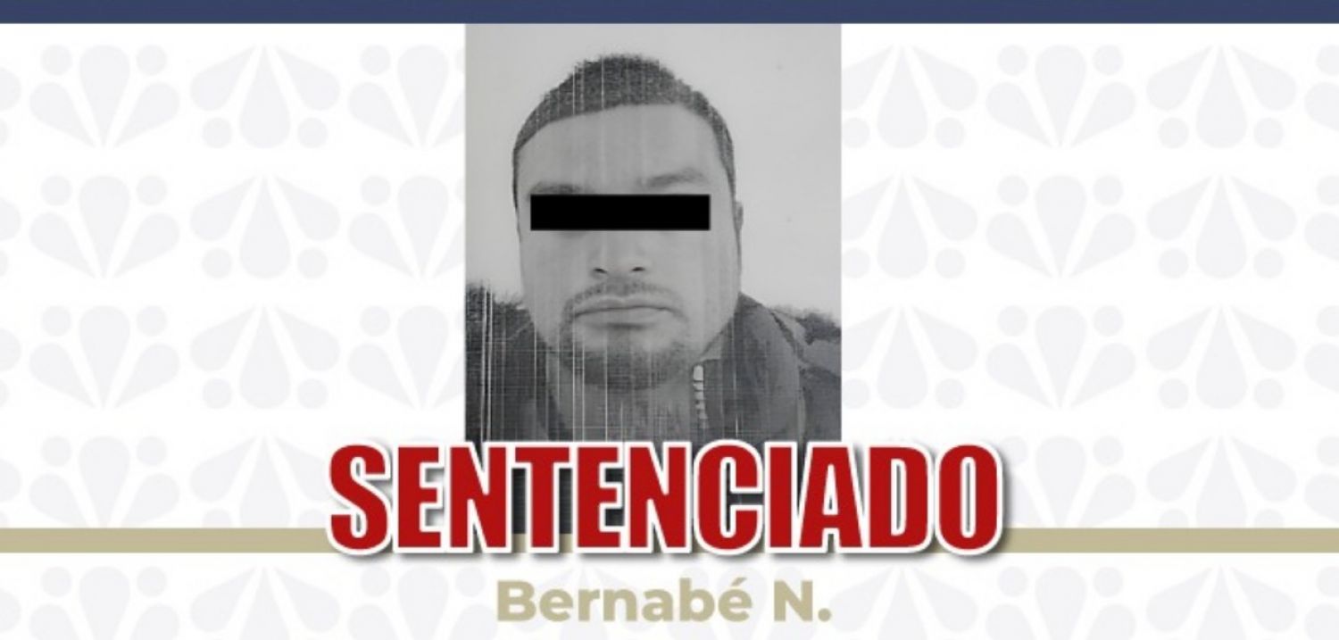 Sentencia ejemplar por tentativa de feminicidio en Ajalpan