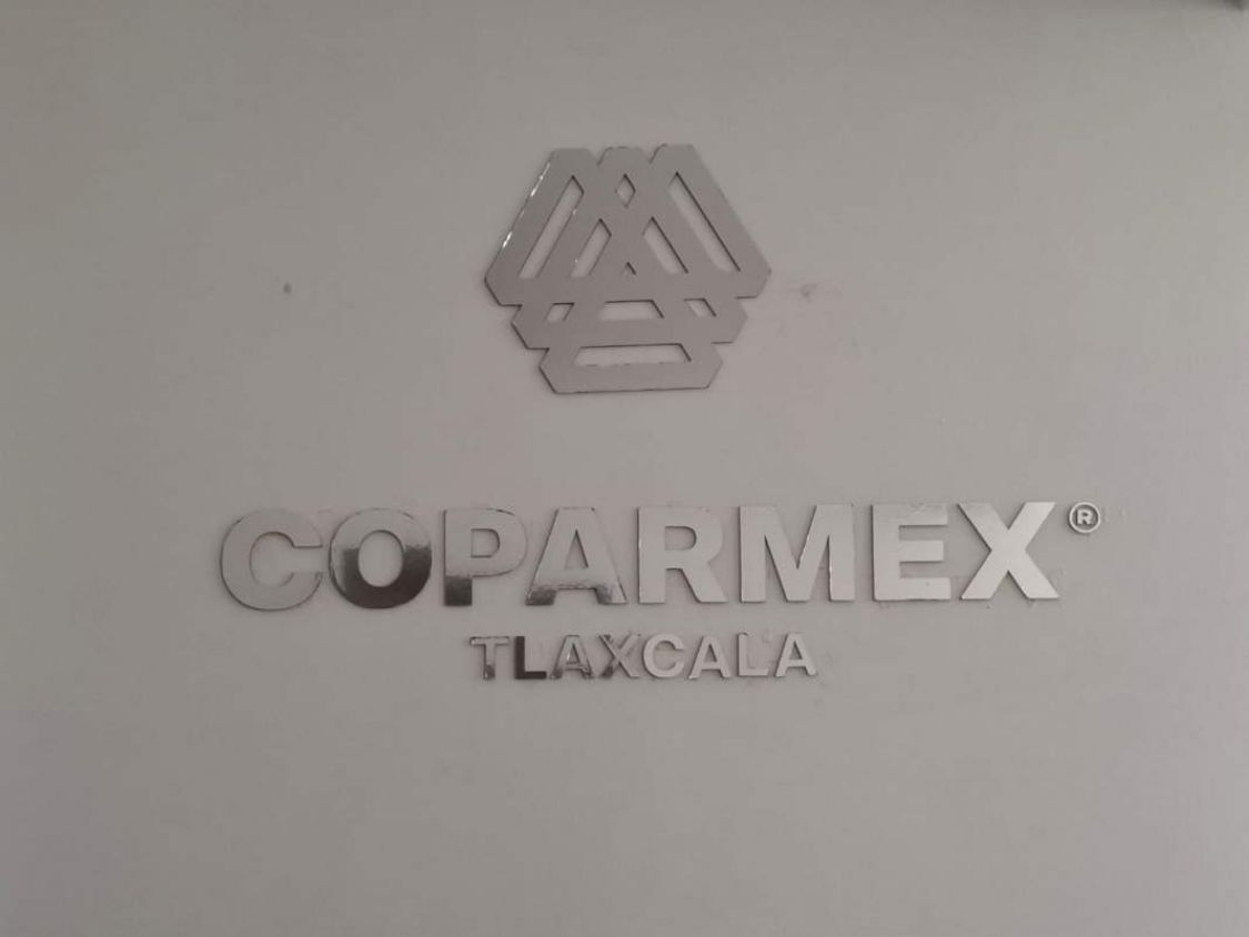 Coparmex advierte: informalidad frena empleo formal y empresas en Tlaxcala