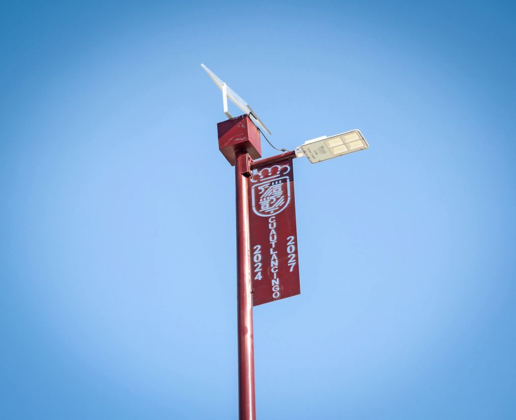 Omar Muñoz trabaja para generar entornos de bienestar y seguridad 