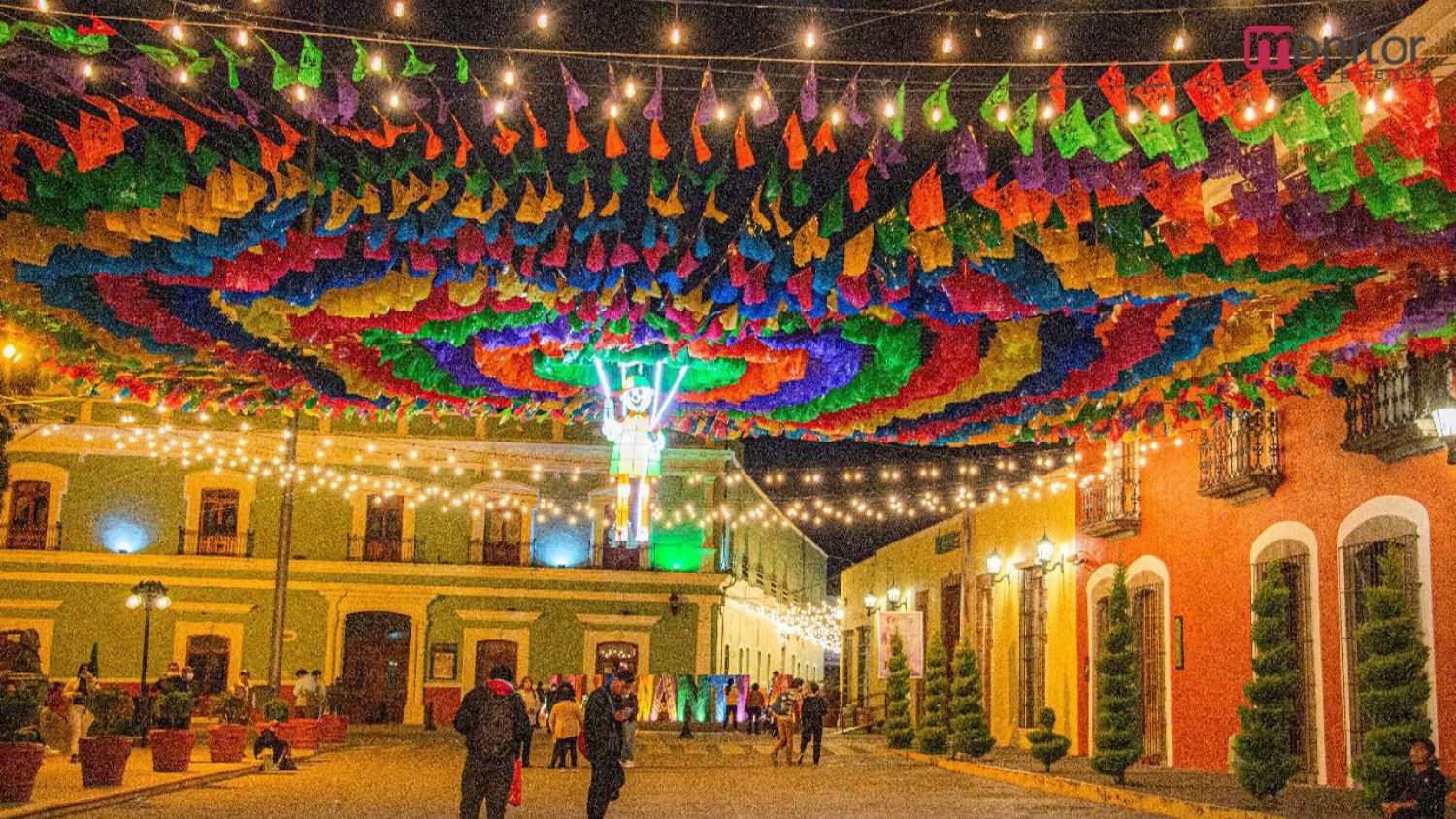 Tlaxcala rompe récord turístico y transforma miles de vidas en 2025