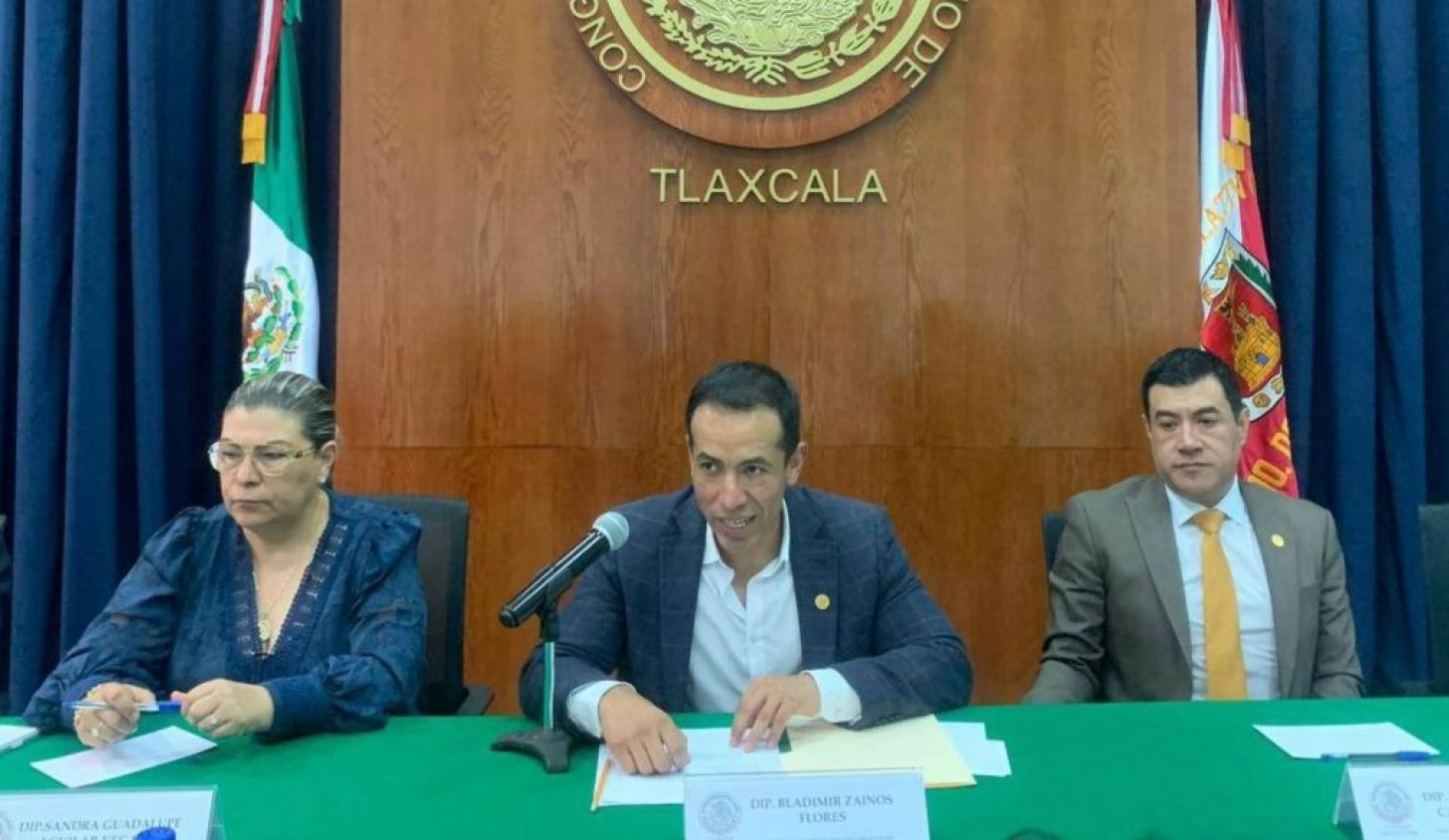Tlaxcala aprueba mega presupuesto 2026: más de 30 mil millones en juego