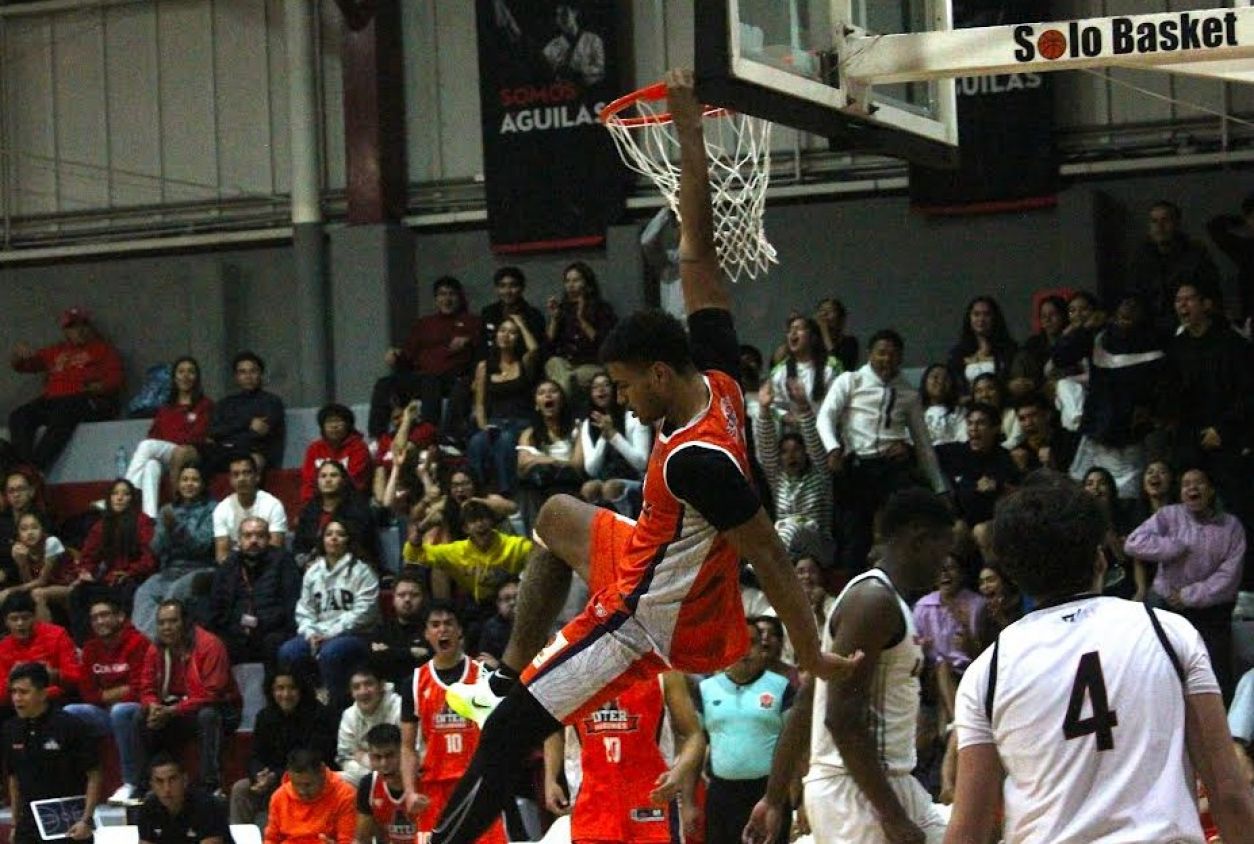 Una tarde que pintaba intensa y terminó histórica