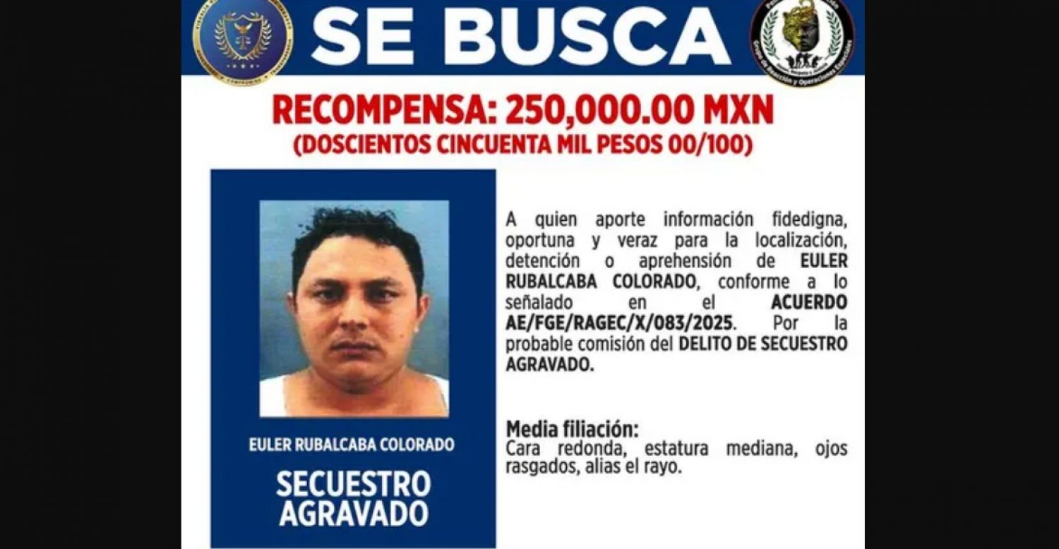 La búsqueda por “El Rayo” prende los focos en Tabasco