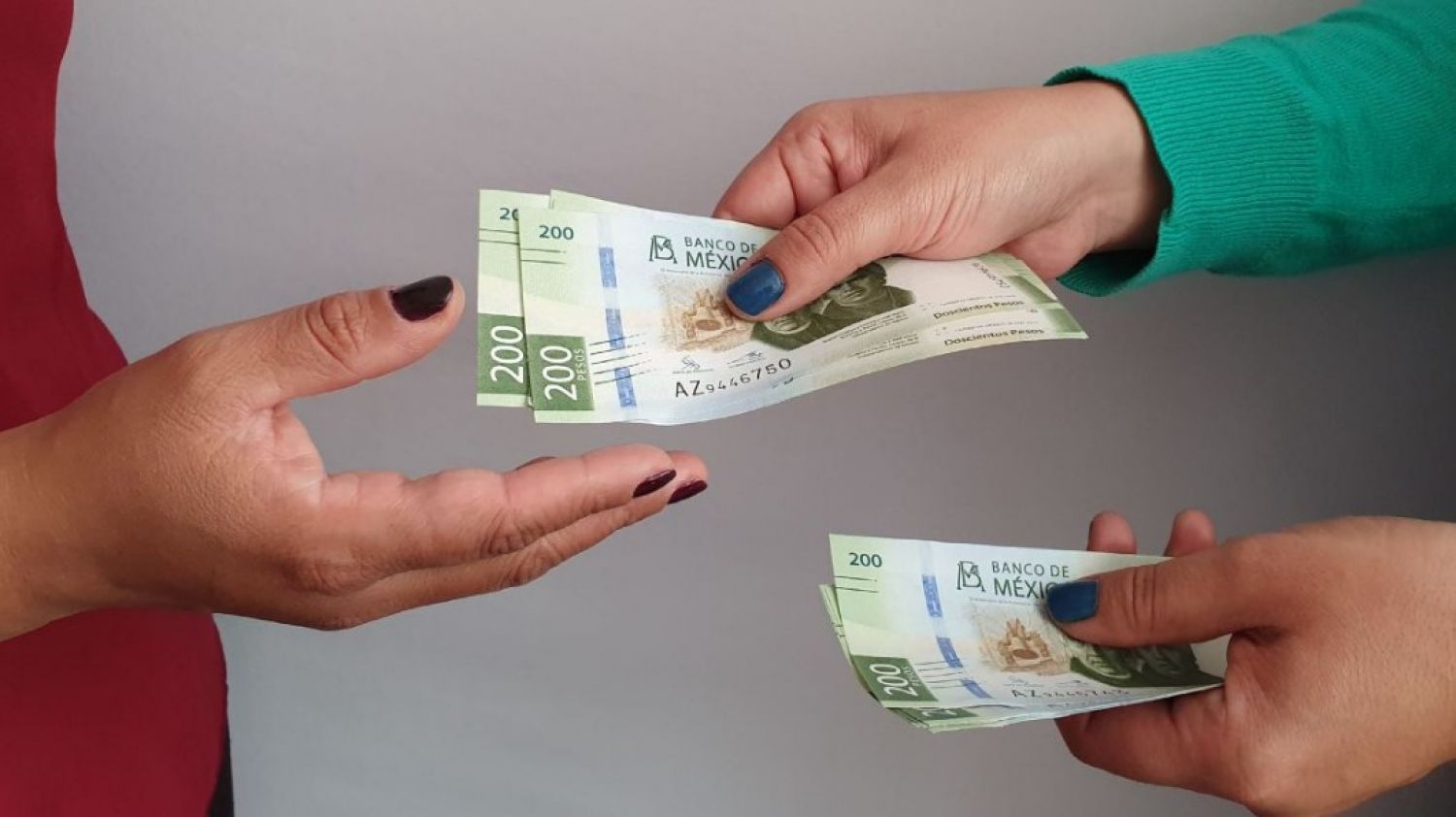 Un aumento histórico y una diferencia que todos notan