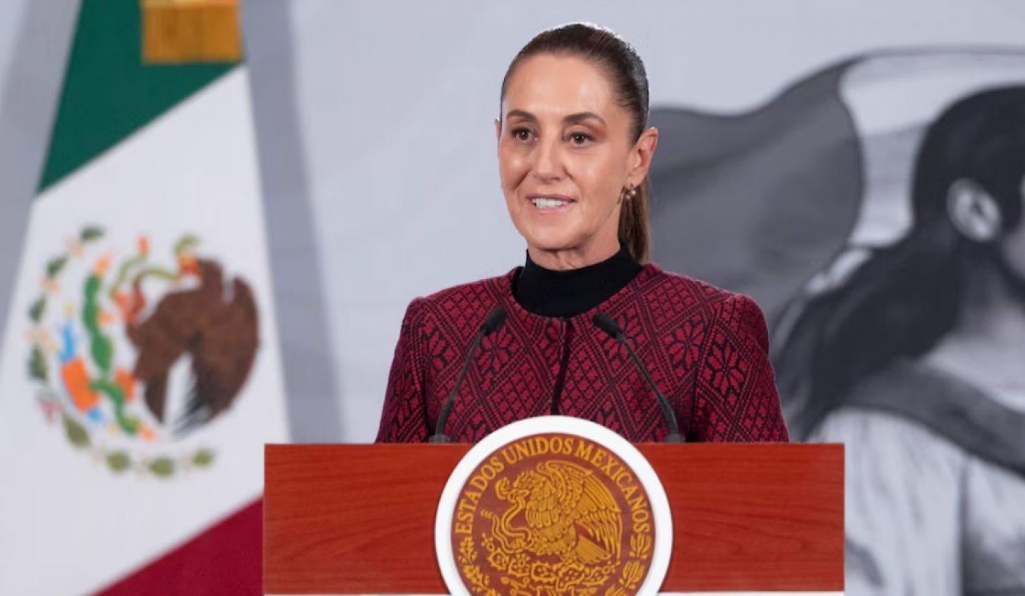 Una terna que marca un momento clave