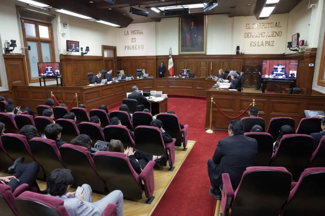 SCJN tumba trabas en Tlaxcala: acceso urgente a salud y aborto sin permisos