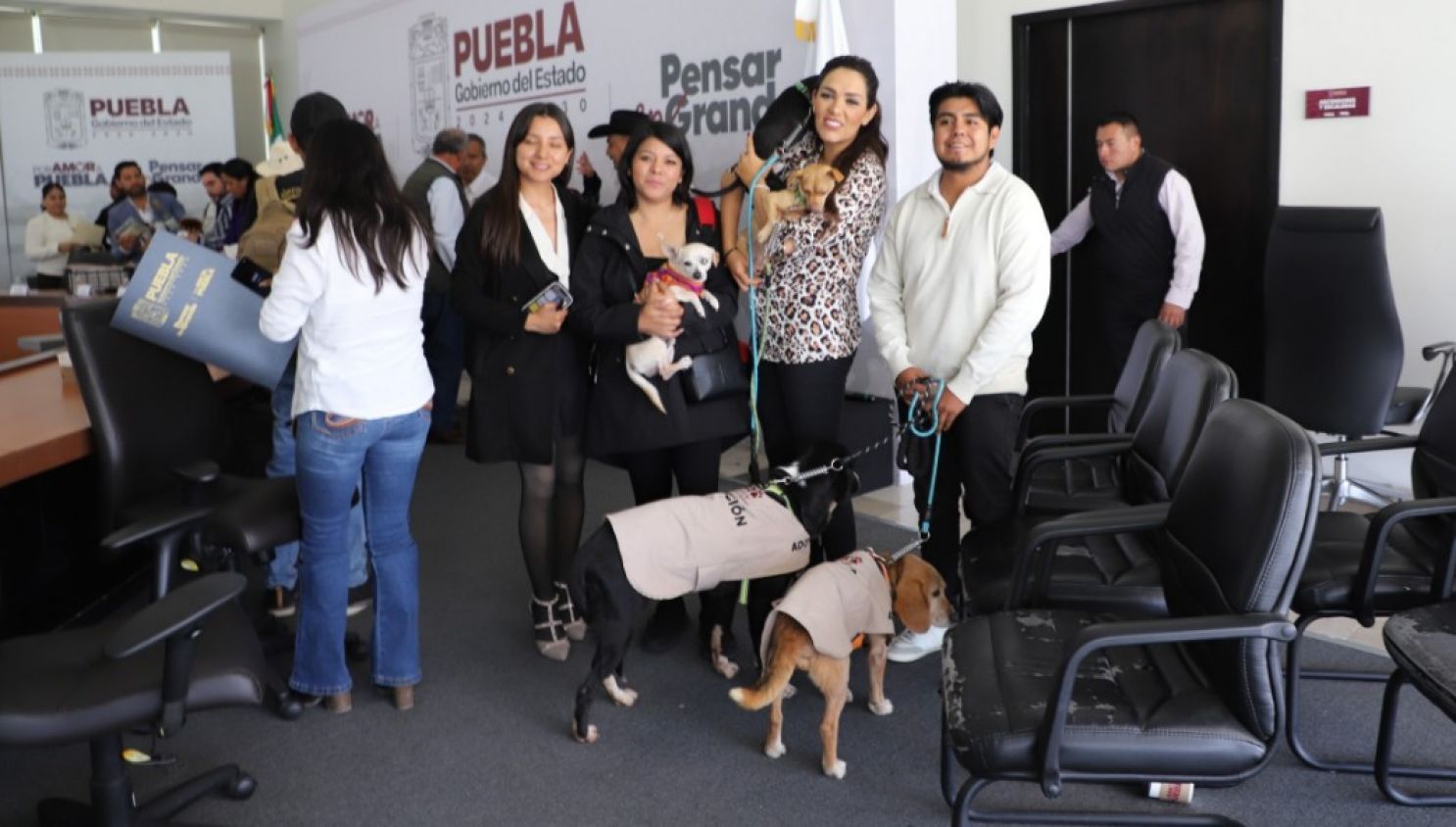 Una campaña que busca salvar vidas en invierno