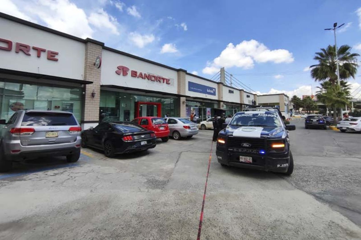 Filtraciones desde empresas ponen en riesgo a cuentahabientes; SSC alerta sobre nueva modalidad de robo