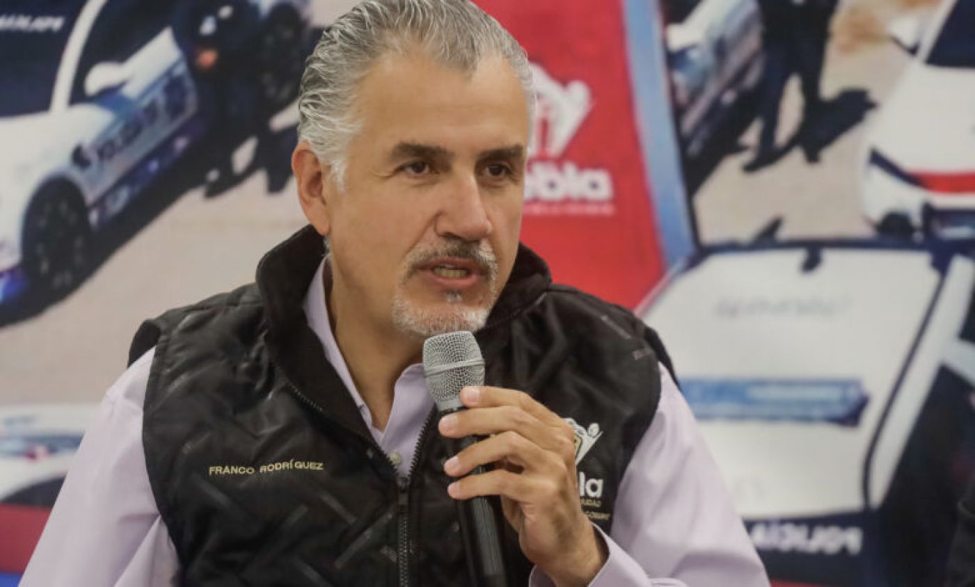 Endurecen operativos para frenar presiones y cobros indebidos a transportistas en cruceros