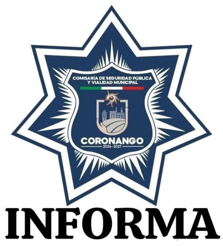 Comunicado-Policías detienen a menor de edad por posible robo de taxi