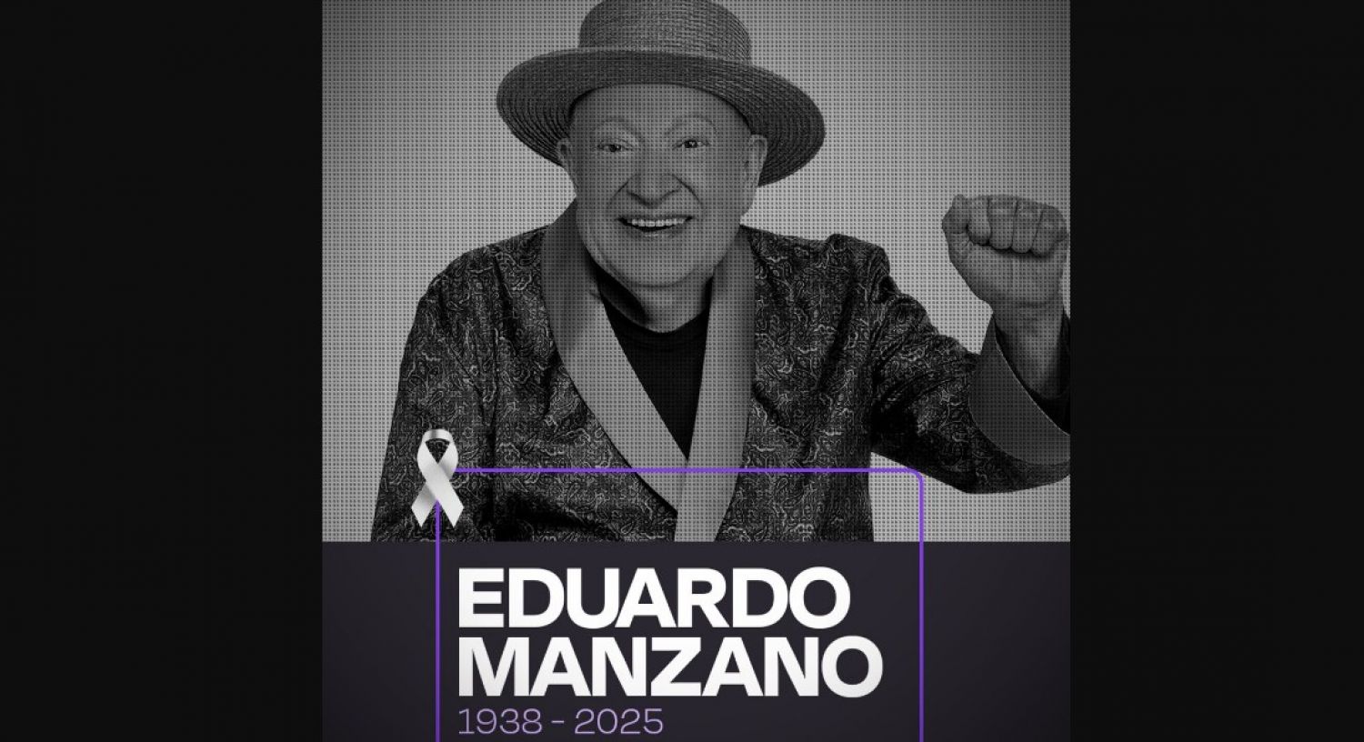 El adiós a un grande que marcó épocas