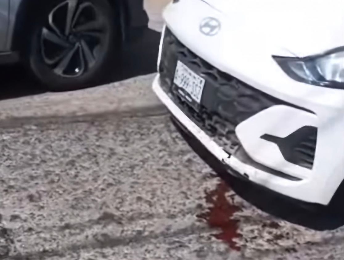 Recuperan taxi robado en Cuautlancingo; persecución termina con un detenido de 16 años y un policía lesionado