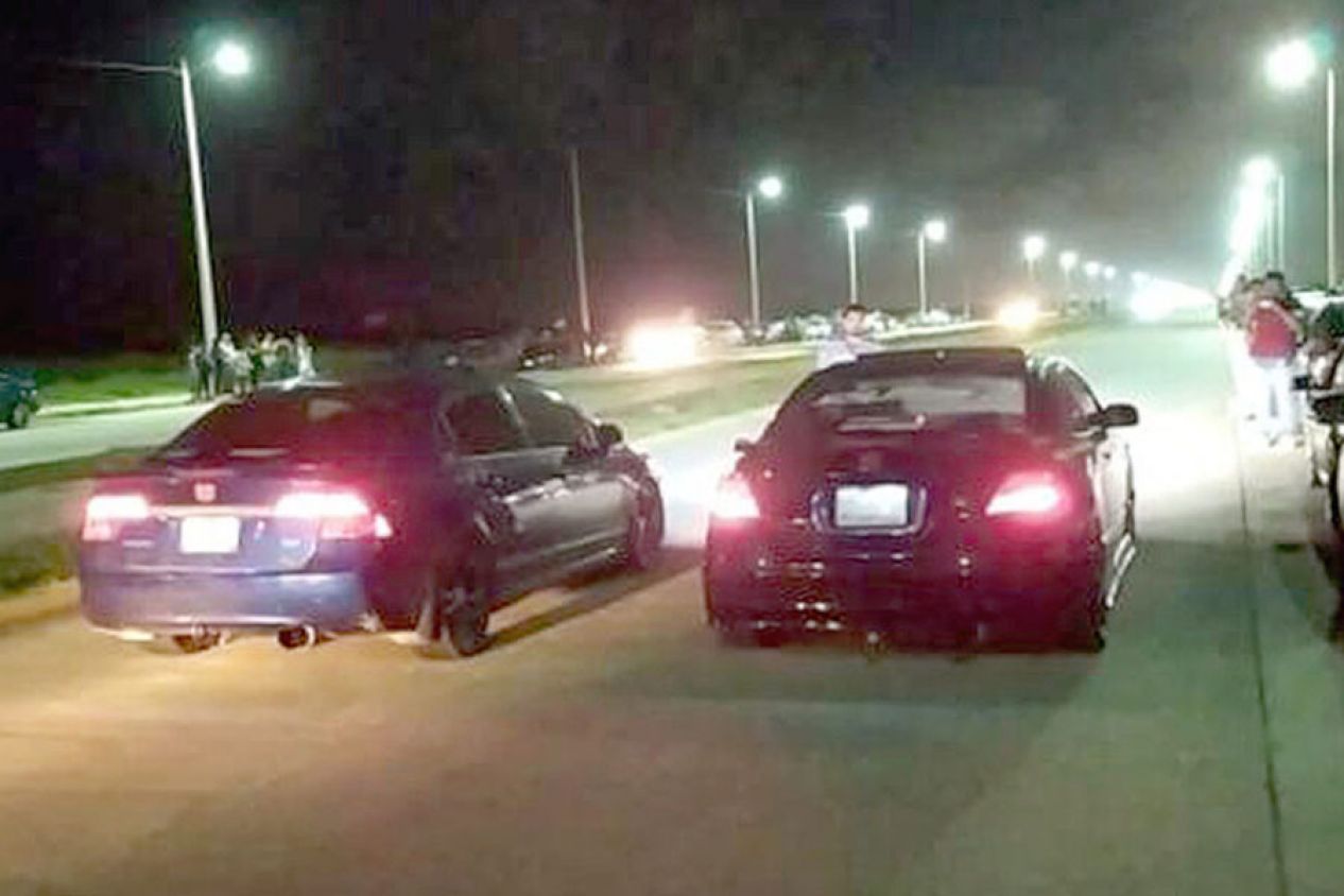 Operativos permanentes frenan arrancones en Puebla; aseguran más de mil 500 motocicletas