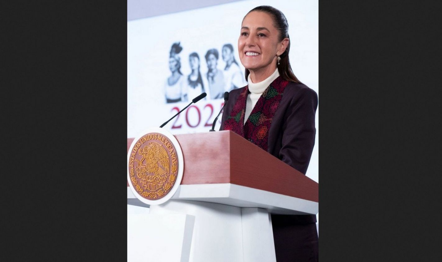 Un nuevo récord laboral que marca el ritmo económico del país