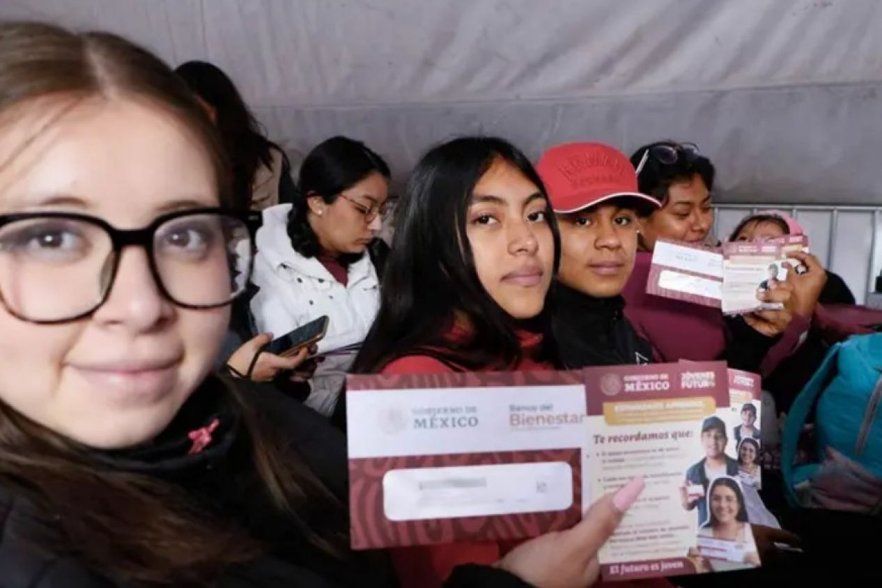 El aumento que todos esperaban: así queda Jóvenes Construyendo el Futuro