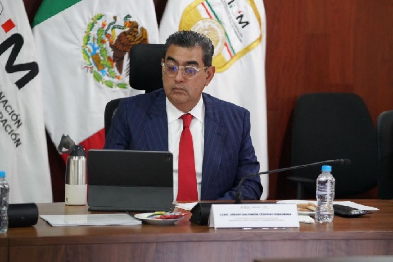 Más de 8 mil poblanos han sido deportados desde Estados Unidos durante 2025