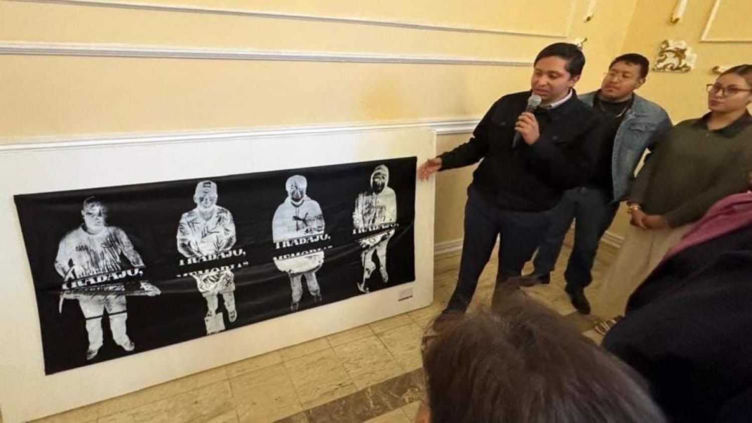 Lo que no se ve: Estudiantes de Tlaxcala revelan el arte que rompe reglas