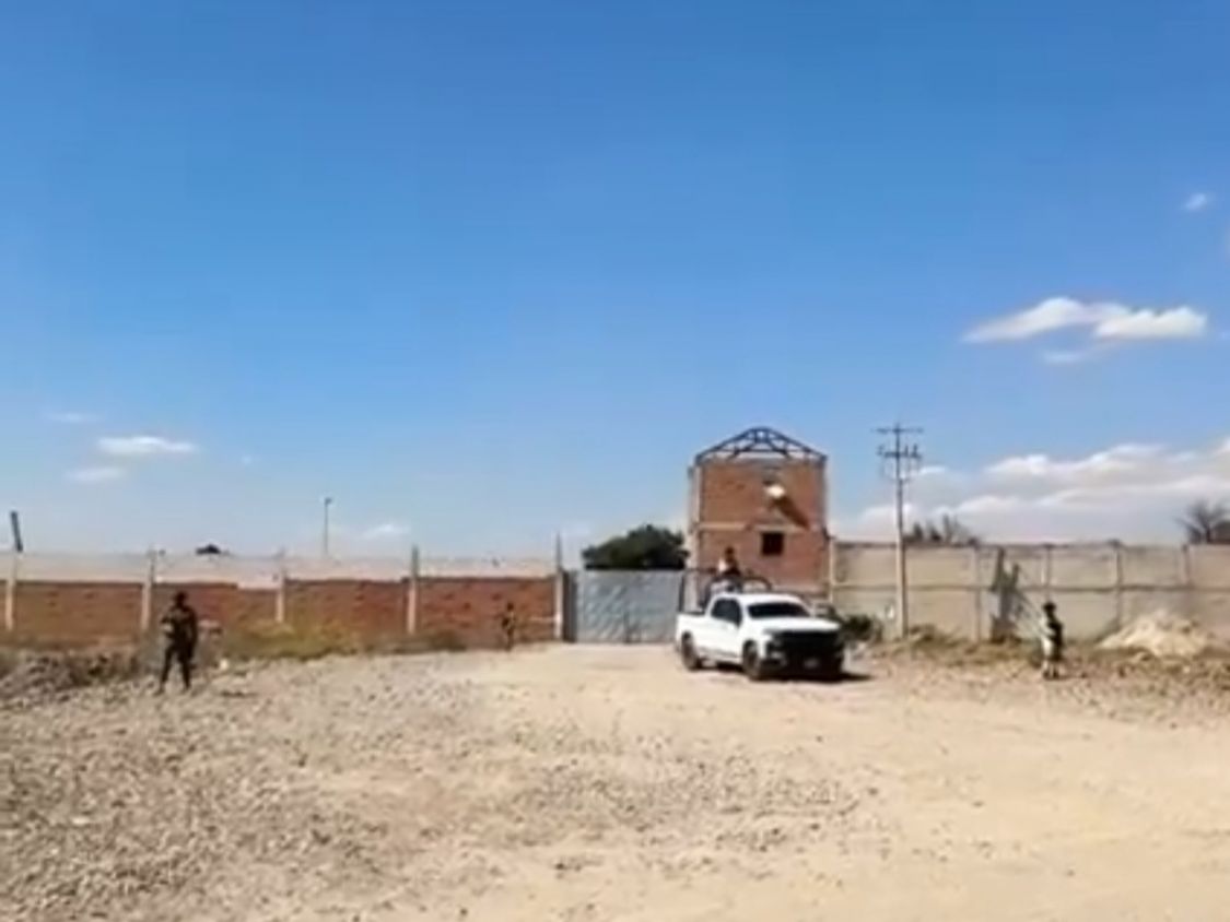 Más de 10 tráileres y pipas sospechosas de huachicol sacuden a Tlaxcala