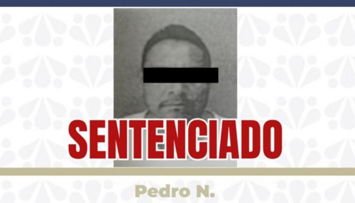 La historia que llevó a una sentencia que no dejó dudas