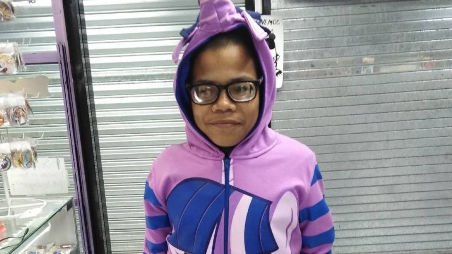 La historia viral que marcó su vida