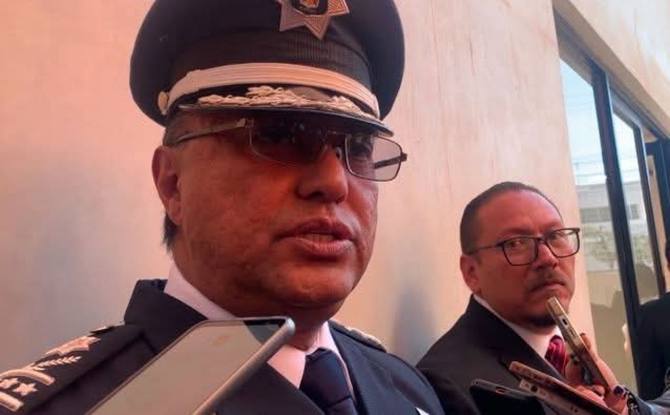 SSC asegura más de 10 mil piezas de madera y detiene a 88 personas por tala ilegal en Tlaxcala