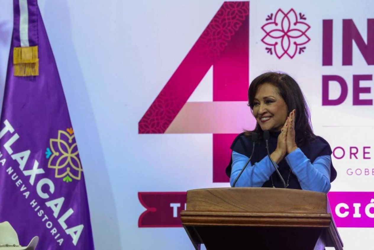 Huamantla se levanta: inversiones millonarias cambiarán a Tlaxcala por décadas