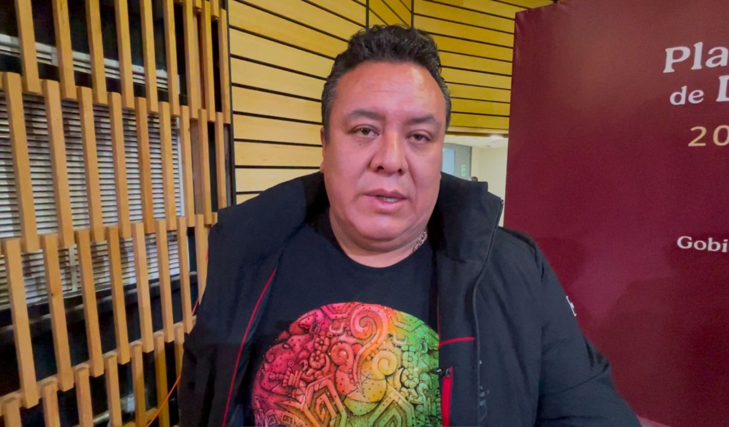 CEPC focaliza más de 10 rutas de evacuación por posible emergencia del volcán Popocatépetl