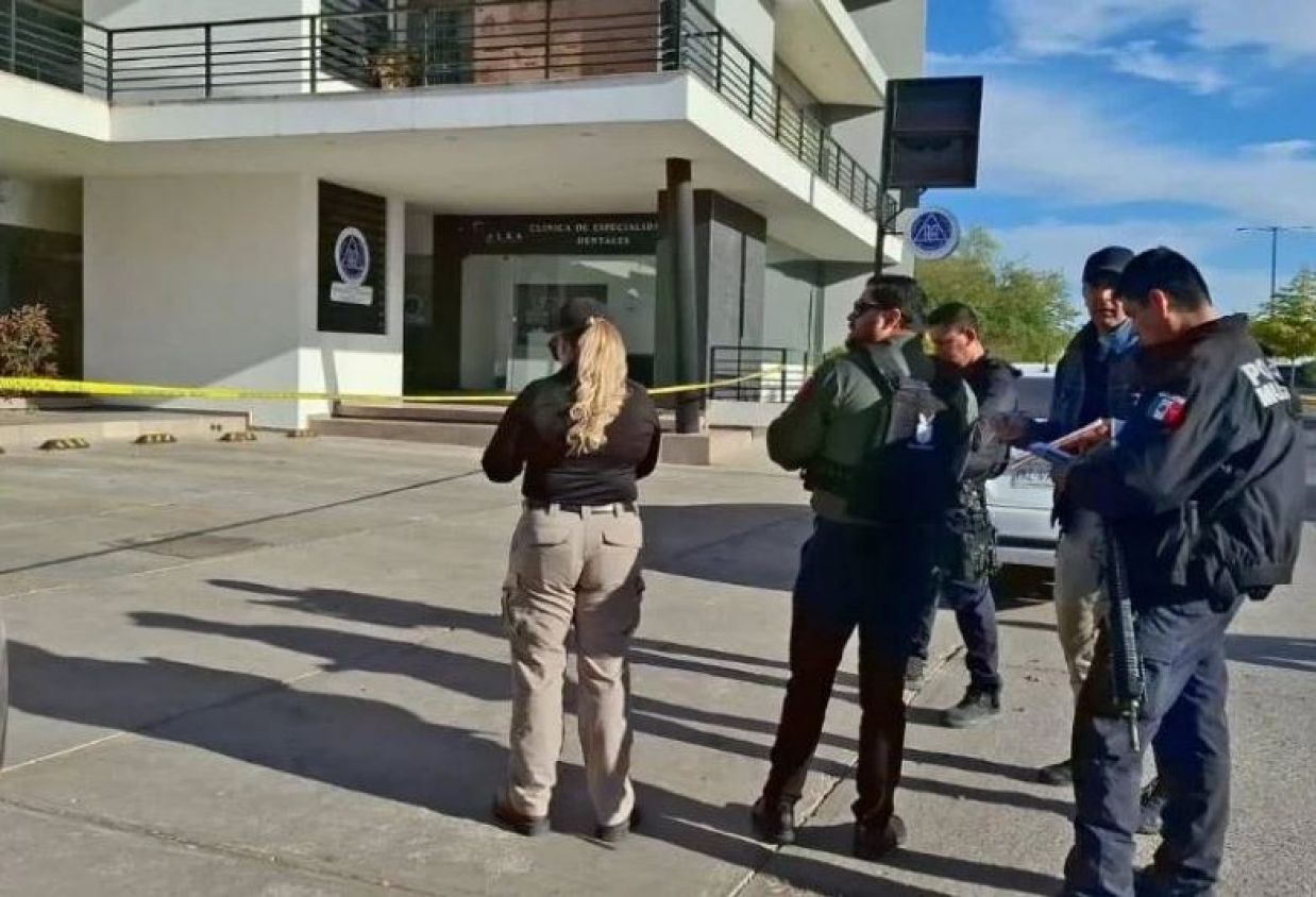 Asesinan a influencer Adal Peña en Culiacán: violencia en aumento