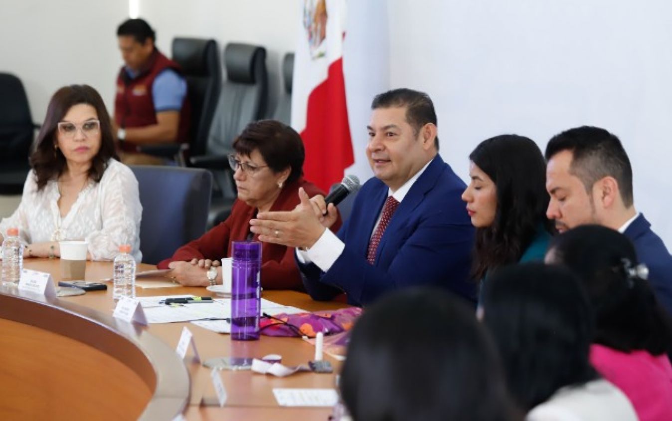 Gobierno de Puebla llama a ayuntamientos a contar con rastros municipales certificados 