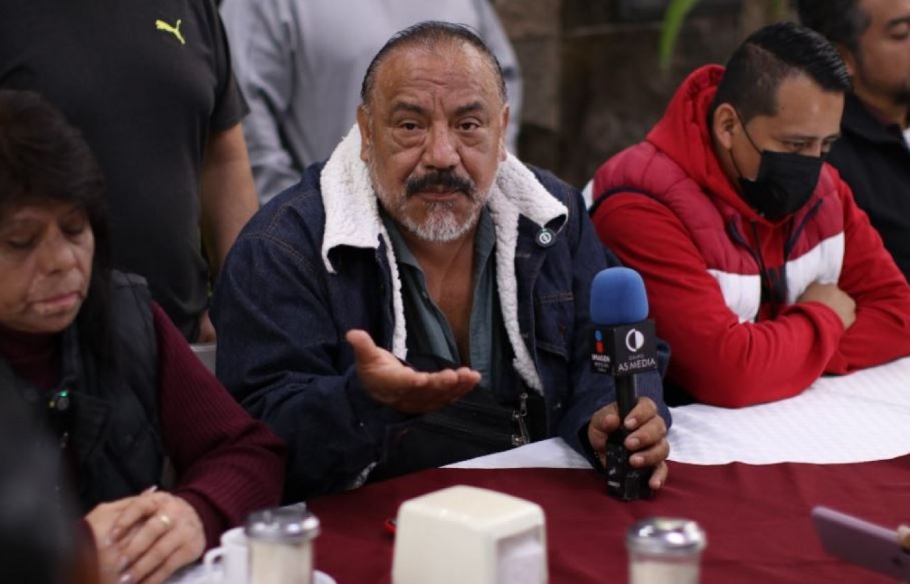 Agresión a comerciantes: Antorcha Campesina denuncia violencia en la ciudad