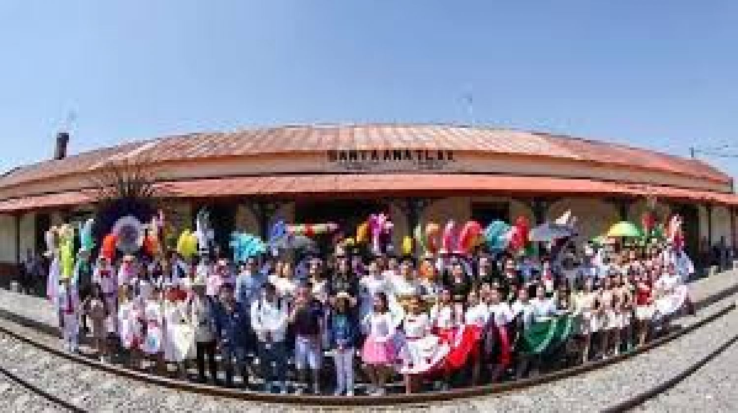 ¡Vibrante sesión fotográfica del Carnaval de Tlaxcala llena de tradición y color