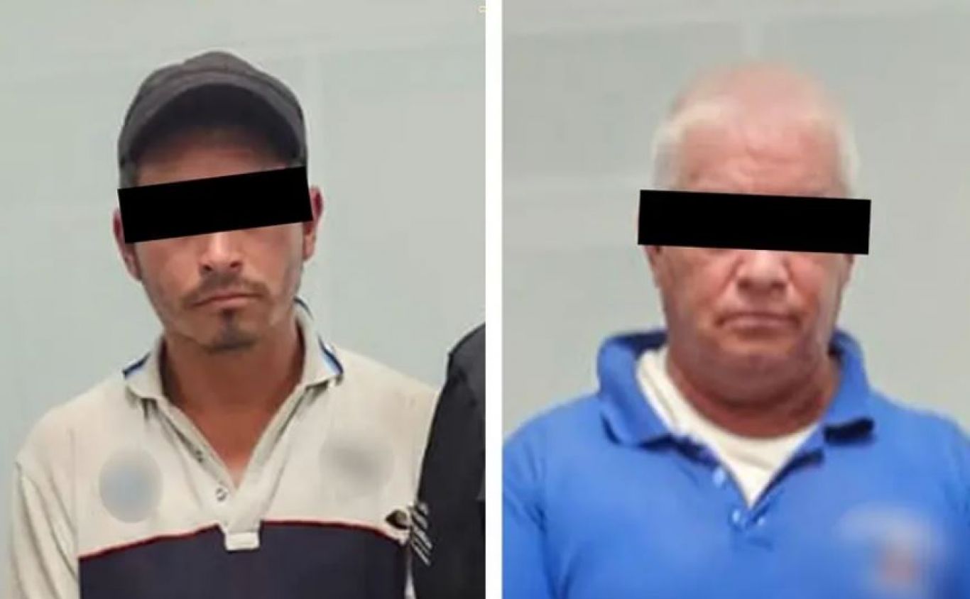 Detenidos por homicidio de cinco miembros de familia en 2018