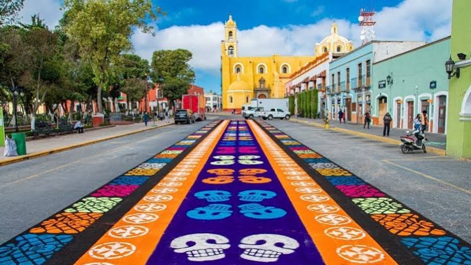 Tlaxcala impulsa el turismo con comités municipales en 30 municipios