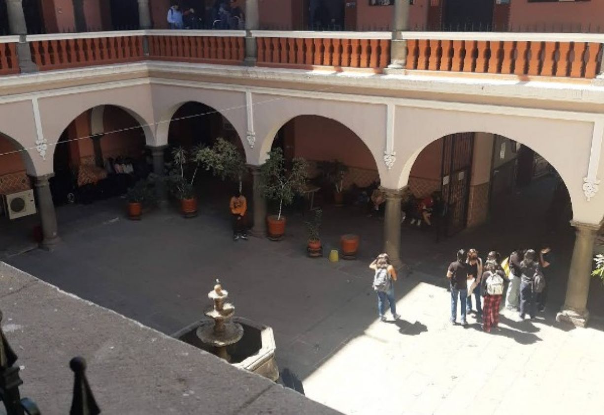 Publican licitación para nueva sede de la preparatoria "Emiliano Zapata"