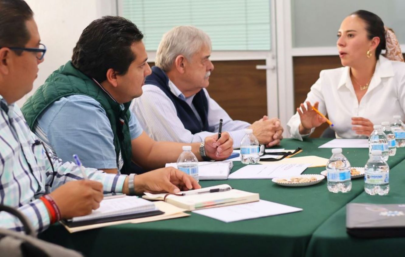 CECyTE Puebla impulsa la formación de estudiantes en el sector agrícola