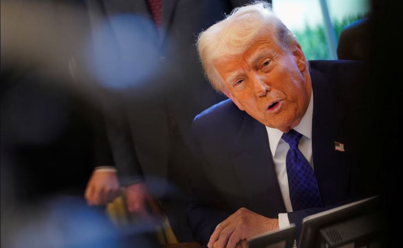 Trump impone aranceles a autos de México y desata tensión comercial