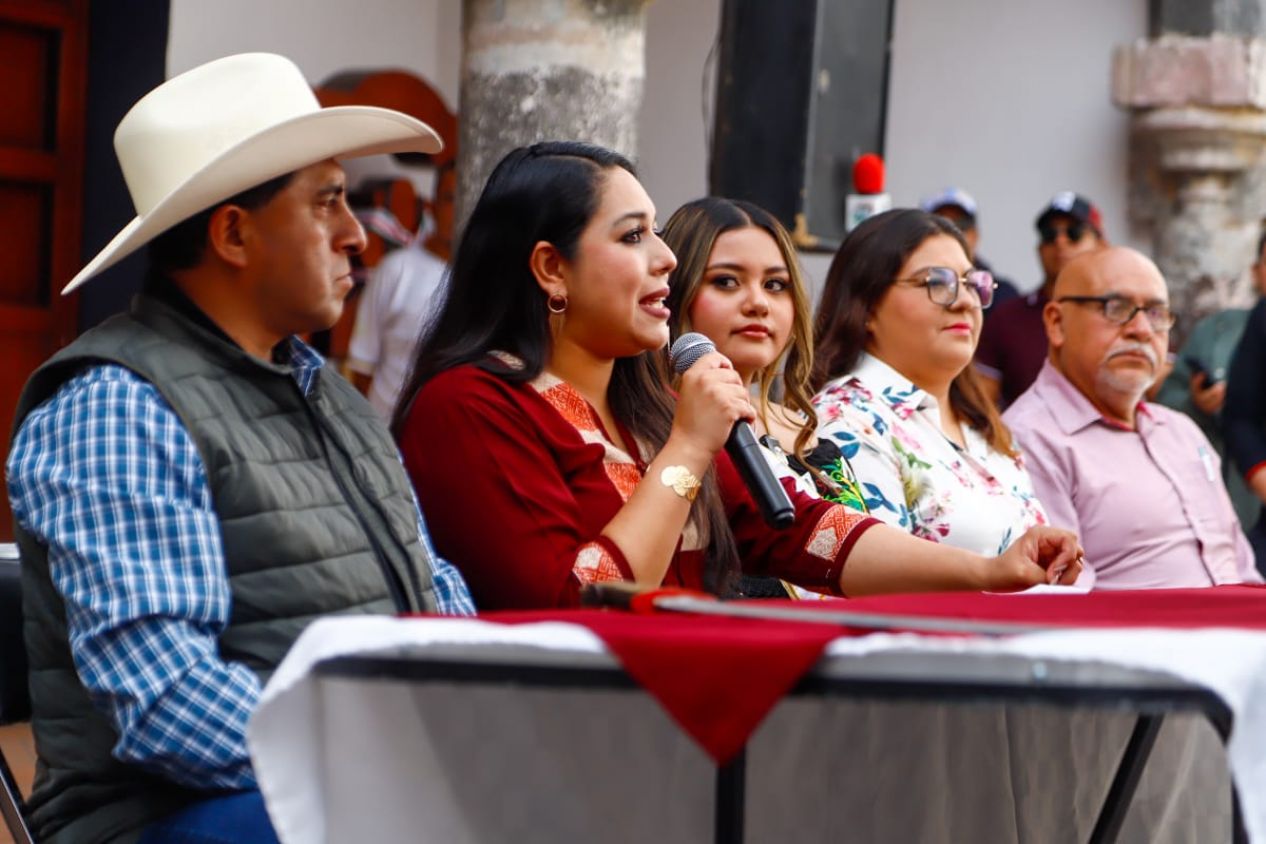 Colocan bando del Carnaval de San Pedro Cholula 2025