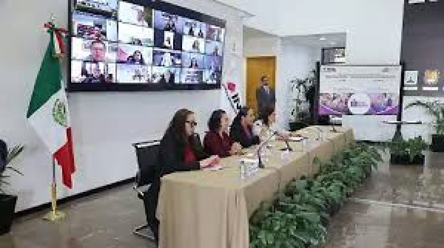 Tlaxcala refuerza su compromiso con la equidad de género en política con nueva red de mujeres